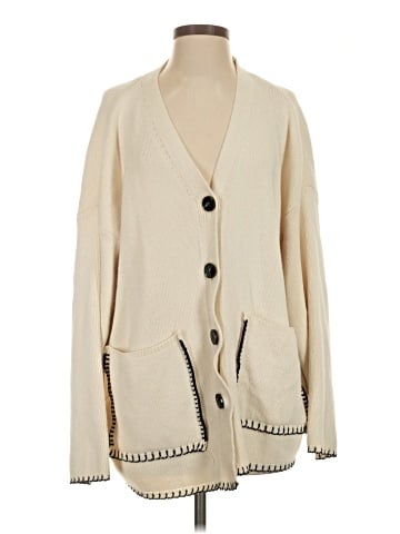 Zara Cardigan (view 1)