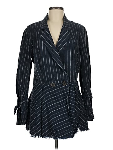 Free People Blazer (view 1)