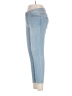 Gap Hearts Blue Jeans Size 7 - photo 5
