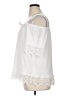 Cato White Sleeveless Blouse Size XL - photo 5