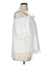Cato White Sleeveless Blouse Size XL - photo 4