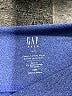 Gap Solid Blue Active Pants Size 14 - 16 - photo 3
