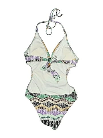 Bar III One Piece Swimsuit (view 2)