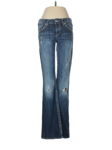 Silver Jeans Co. Jeans (view 1)