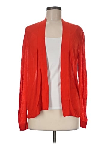 Ann Taylor Cardigan (view 1)