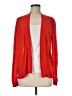 Ann Taylor Red Cardigan Size M - photo 1