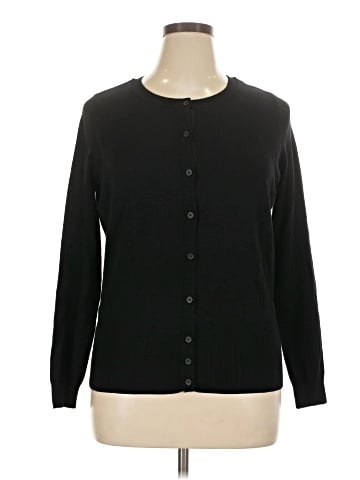 Lane Bryant Cardigan (view 1)