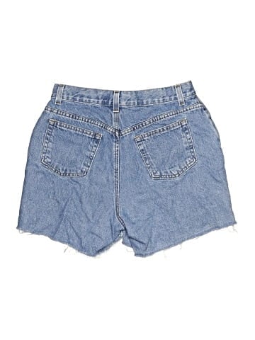 Liz Claiborne Denim Shorts (view 2)