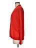 Ann Taylor Red Cardigan Size M - photo 5