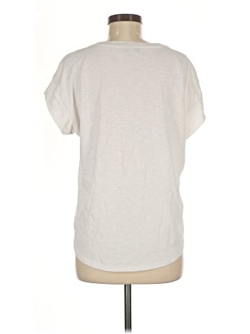 Ann Taylor LOFT Short Sleeve T-Shirt (view 2)