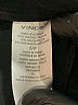 Vince. Solid Black Active Pants Size S - photo 8