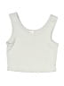 Shein Ivory Tank Top Size 130 cm / US 8 - photo 1