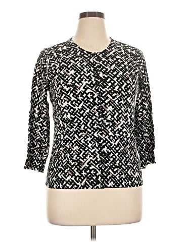 White House Black Market Cardigan (view 1)