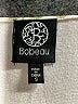 Bobeau 100% Polyester Ivory Sleeveless Blouse Size S - photo 7