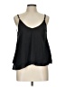TOBI Black Sleeveless Blouse Size XS (estimated) - photo 1