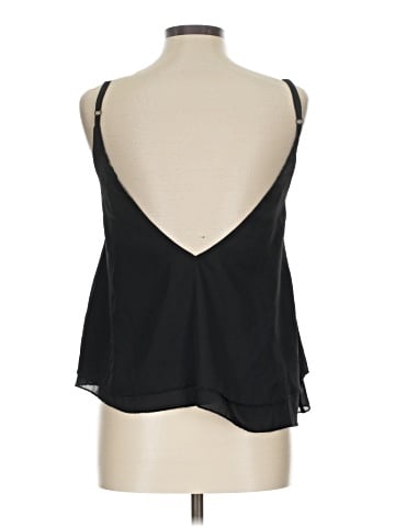 TOBI Sleeveless Blouse (view 2)