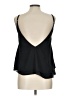 TOBI Black Sleeveless Blouse Size XS (estimated) - photo 2