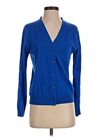 PALMER & PURCHASE Wool Cardigan (view 1)