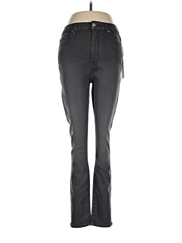 7 For All Mankind Jeans (view 1)