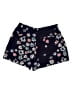 Club Monaco Floral Blue Shorts Size 00 - photo 2