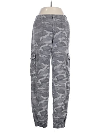 American Eagle Outfitters Cargo Pants (view 1)