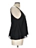 TOBI Black Sleeveless Blouse Size XS (estimated) - photo 4