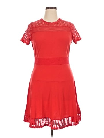 MICHAEL Michael Kors Casual Dress (view 1)