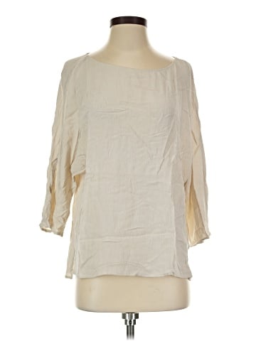 Babaton 3/4 Sleeve Blouse (view 1)