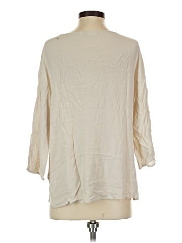 Babaton 3/4 Sleeve Blouse (view 2)