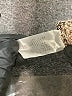 Sweet N Sinful Silver Poncho Size M - photo 8