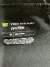 Tek Gear Color Block Black Athletic Shorts Size 1X - photo 3