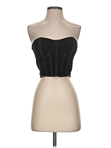 Nasty Gal Inc. Tube Top (view 1)
