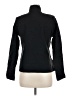 Danskin Now Stripes Black Track Jacket Size M - photo 2