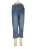 Old Navy Blue Jeans Size 8 (tall) - photo 1