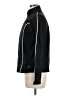 Danskin Now Stripes Black Track Jacket Size M - photo 5