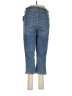 Old Navy Blue Jeans Size 8 (tall) - photo 2