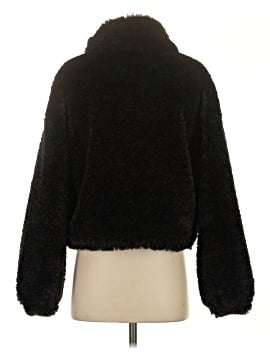 Rebecca Minkoff Faux Fur Jacket (view 2)