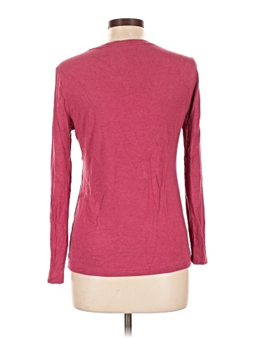 Jockey 3/4 Sleeve T-Shirt (view 2)