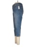 Old Navy Blue Jeans Size 8 (tall) - photo 5