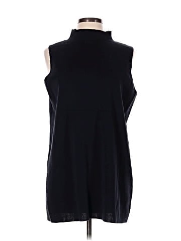 Lafayette 148 New York Casual Dress (view 1)