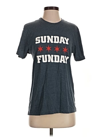 Next Level Apparel Short Sleeve T-Shirt (view 1)
