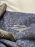 Athleta Tweed Blue Active Pants Size XS - photo 7