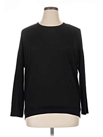 Andrea Jovine Long Sleeve T-Shirt (view 1)