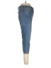 Old Navy Blue Jeans Size 8 (tall) - photo 4