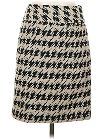 Ann Taylor Casual Skirt (view 1)