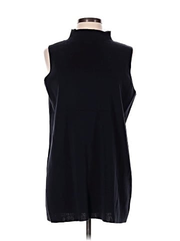 Lafayette 148 New York Casual Dress (view 2)