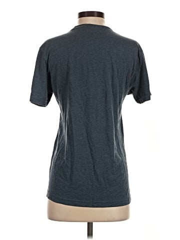 Next Level Apparel Short Sleeve T-Shirt (view 2)