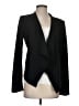 BCBGMAXAZRIA Black Blazer Size S - photo 1