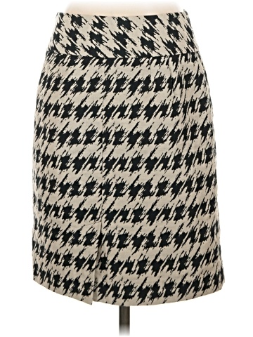 Ann Taylor Casual Skirt (view 2)