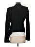 BCBGMAXAZRIA Black Blazer Size S - photo 2